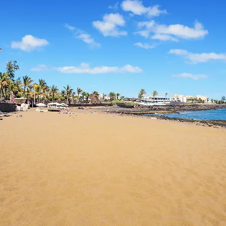 Casa vacanze Lanzahost Casa Gardenias 50 Costa Teguise