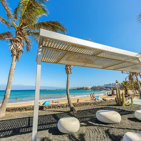 Casa vacanze Lanzahost Casa Gardenias 50 Costa Teguise