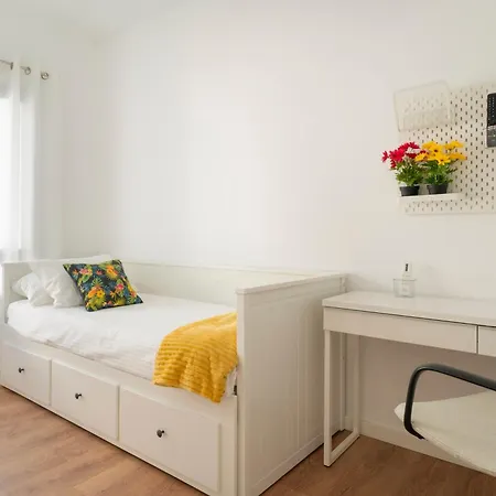 度假居 Lanzahost Casa Gardenias 50