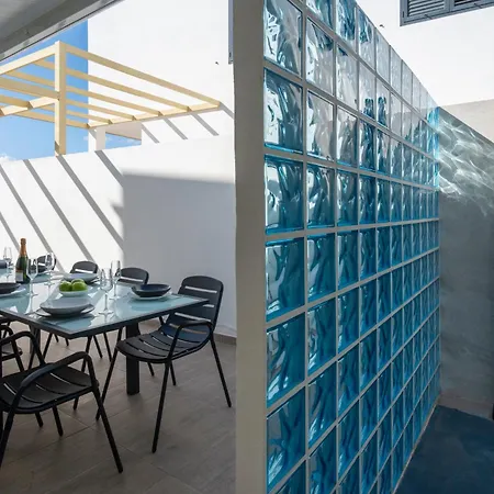 度假居 Lanzahost Casa Gardenias 50
