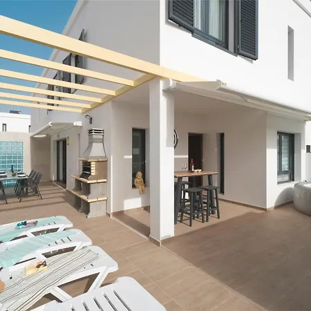 Lanzahost Casa Gardenias 50